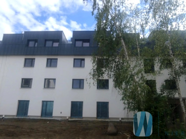 Mieszkanie Wrocław