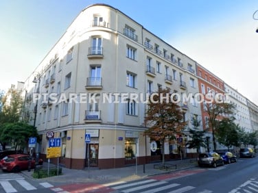 Mieszkanie Warszawa