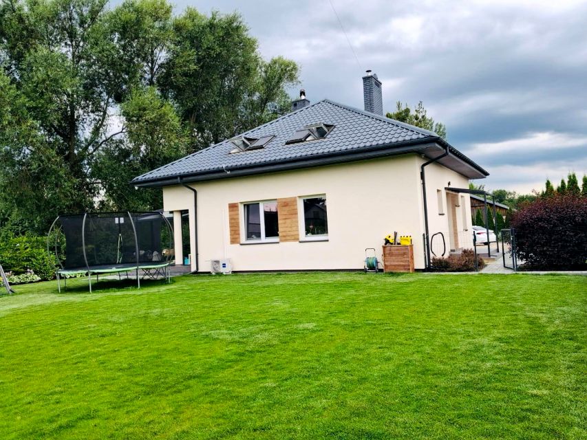 Dom Jaktorów