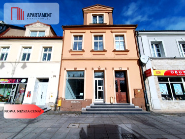 Lokal Starogard Gdański