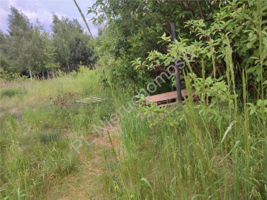 Działka budowlana sprzedam