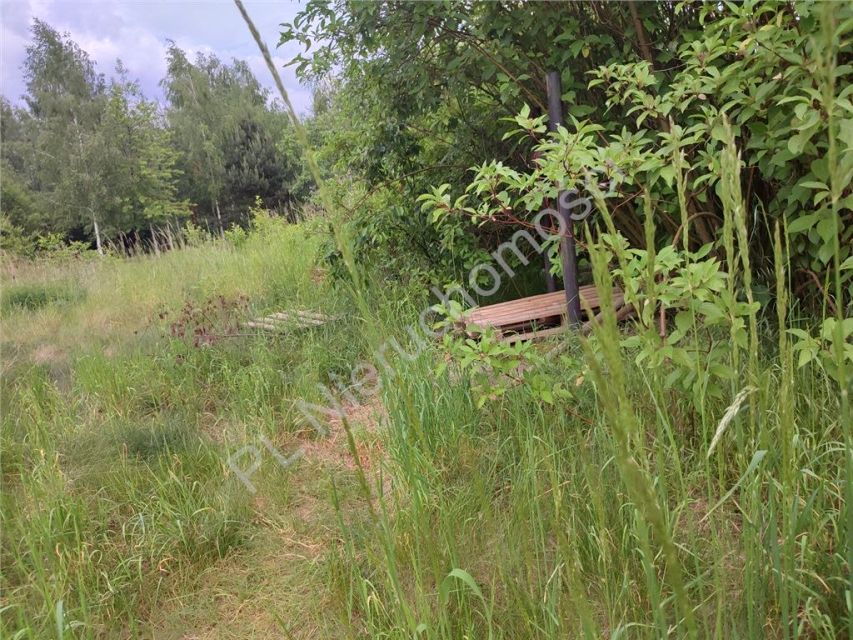 Działka budowlana sprzedam