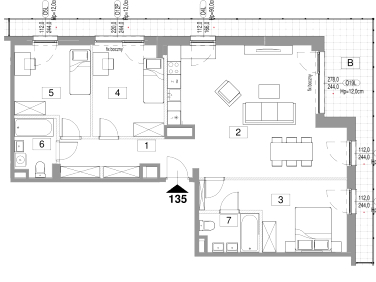 Mieszkanie Poznań sprzedaż