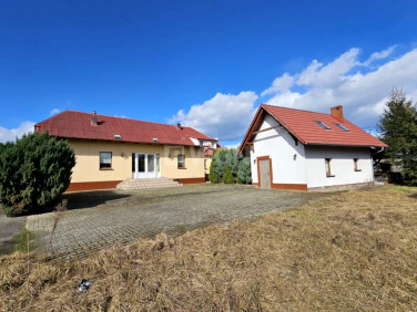 Budynek użytkowy Kargowa