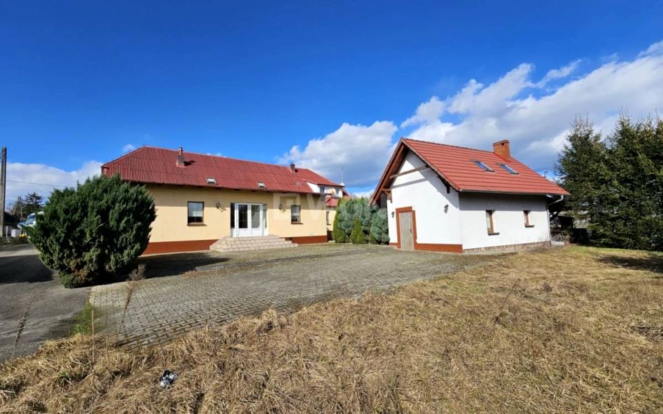 Budynek użytkowy Kargowa