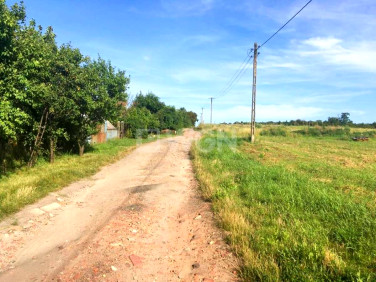 Działka Kożuchów