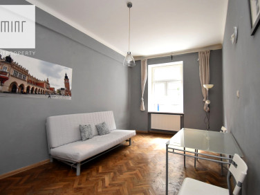 Mieszkanie Kraków