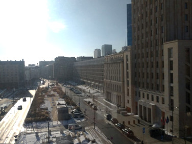 Mieszkanie Warszawa