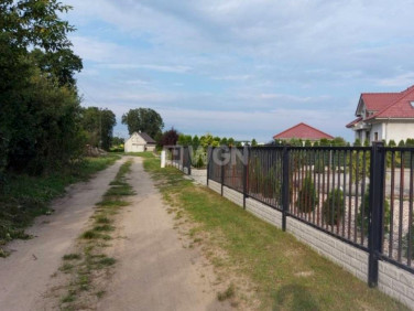 Działka Bobrzany