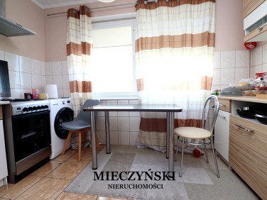 Mieszkanie Gorzów Wielkopolski