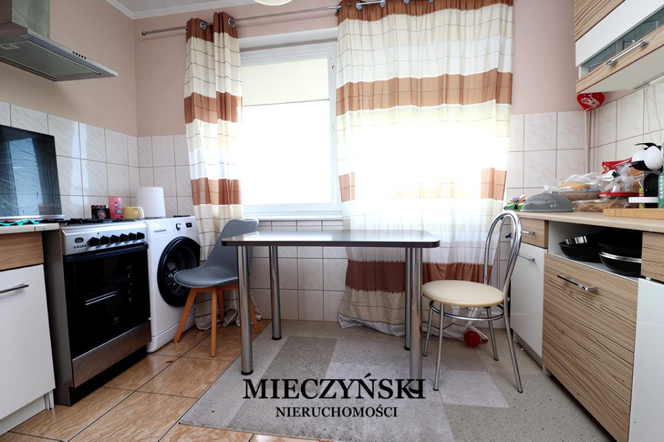 Mieszkanie Gorzów Wielkopolski
