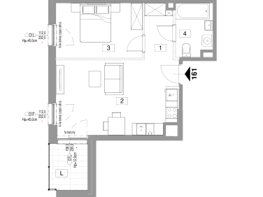 Mieszkanie Poznań sprzedaż