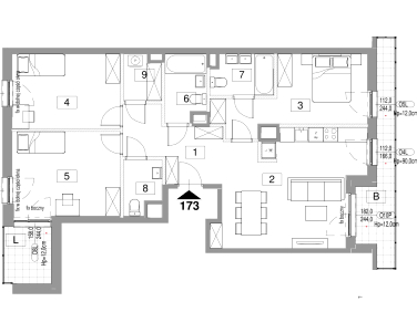 Mieszkanie Poznań sprzedaż