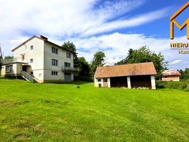 Dom Skrzyszów