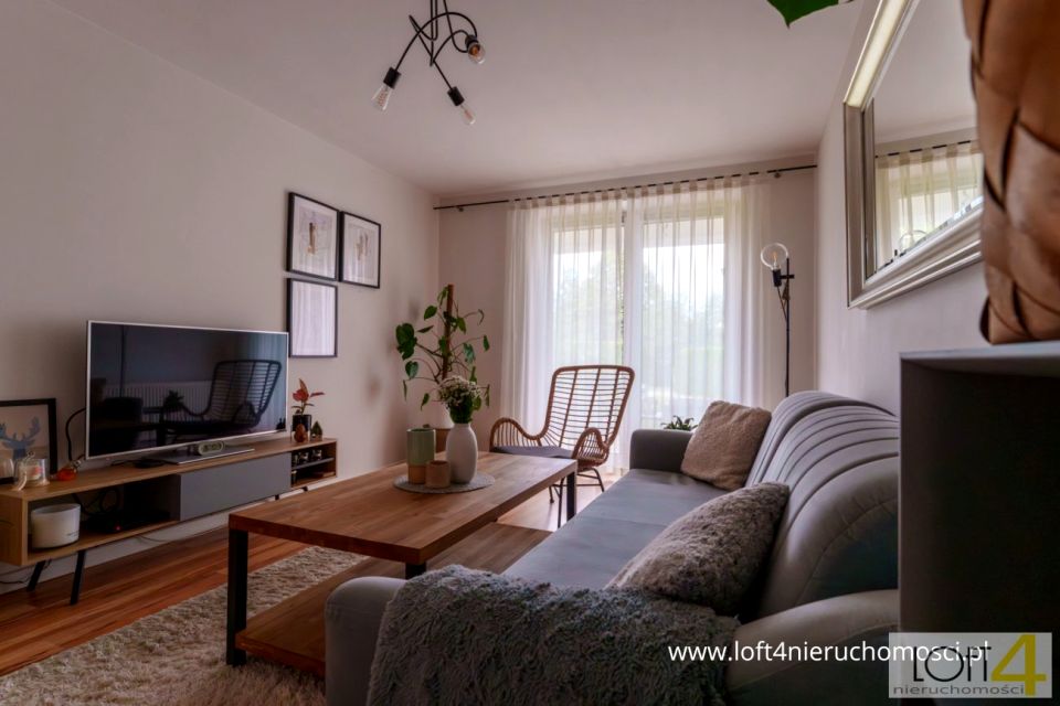 Mieszkanie dom wielorodzinny Nowy Sącz