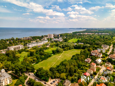 Mieszkanie Sopot