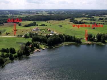 Działka inwestycyjna Małkinie
