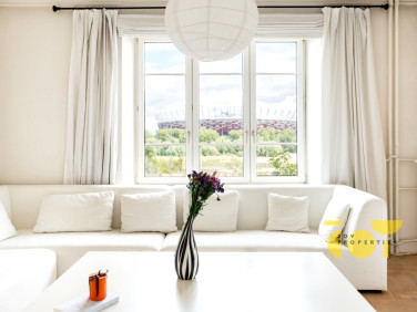 Mieszkanie Warszawa wynajem