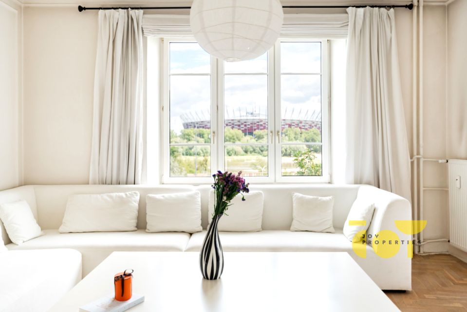 Mieszkanie Warszawa wynajem