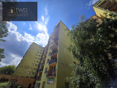 Mieszkanie Dąbrowa Górnicza