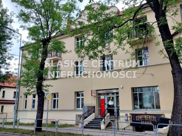 Mieszkanie Katowice