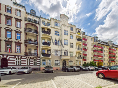 Mieszkanie Wrocław