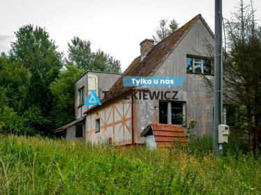 Dom Wrząca