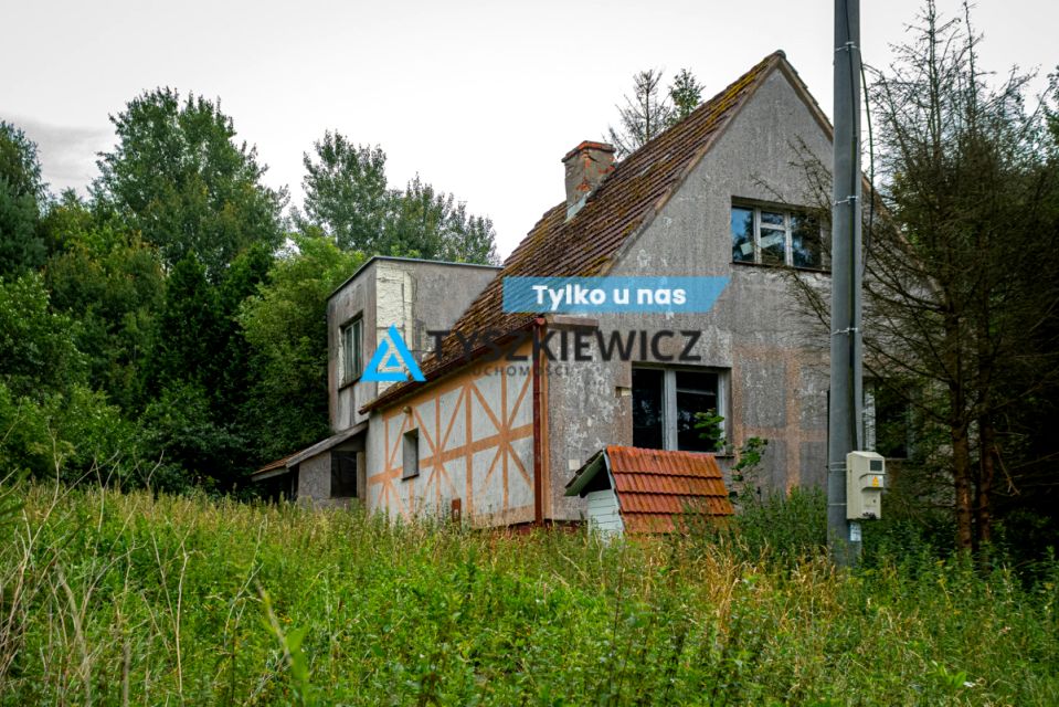 Dom Wrząca