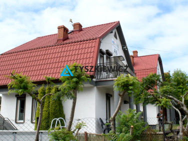 Dom Jarosławiec