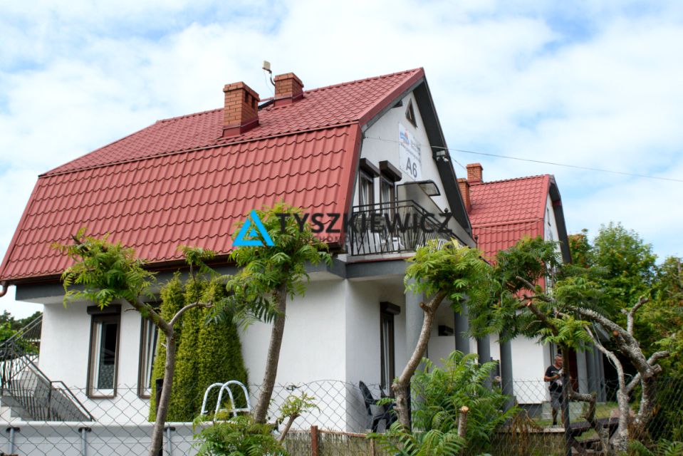 Dom Jarosławiec