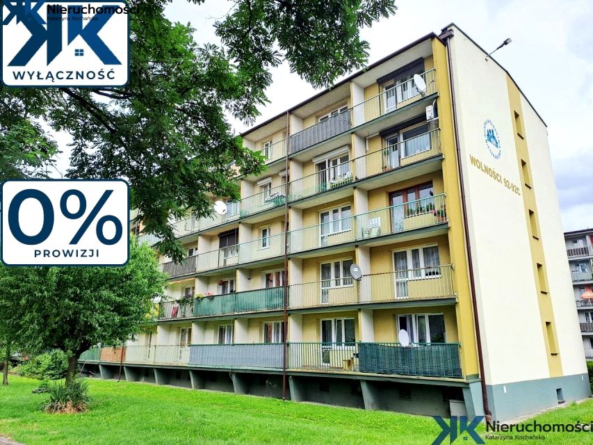 Mieszkanie Ruda Śląska