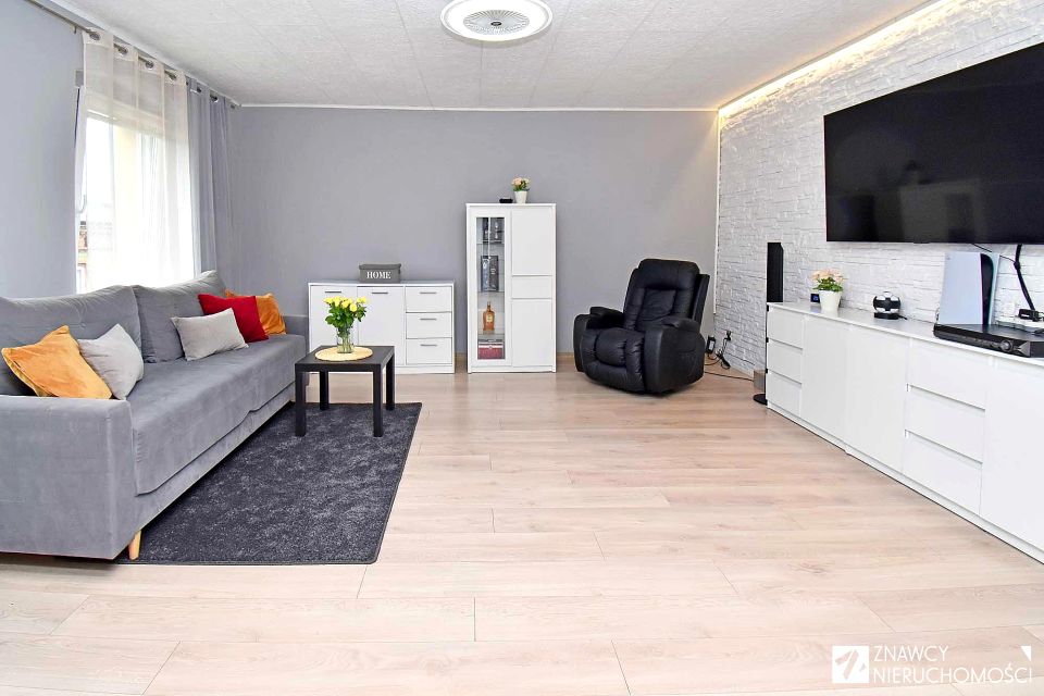 Mieszkanie Katowice