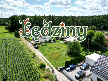 Działka Lędziny