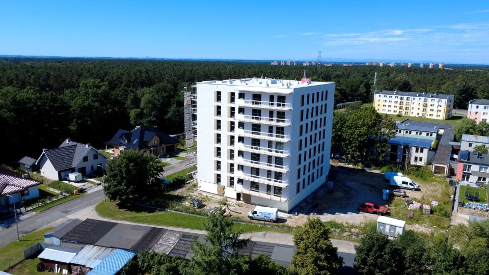 Mieszkanie Kędzierzyn-Koźle sprzedaż