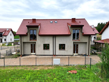 Dom Dąbrowa sprzedaż