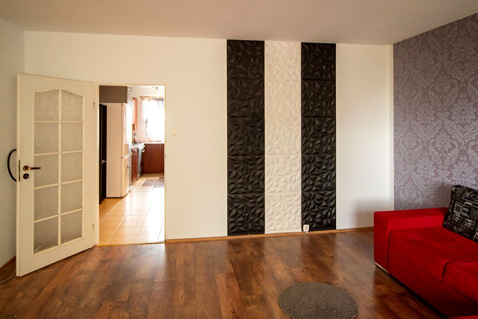 Mieszkanie apartamentowiec sprzedaż