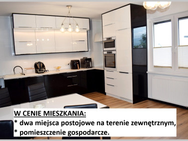 Mieszkanie Bielsko-Biała