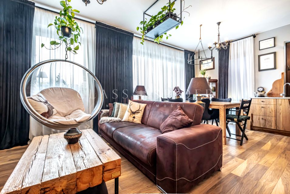 Mieszkanie Warszawa sprzedaż