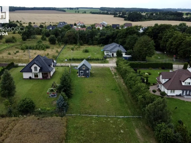Działka Łebunia