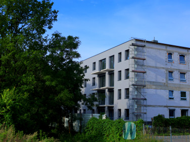 Mieszkanie Wrocław