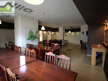 Lokal Sosnowiec