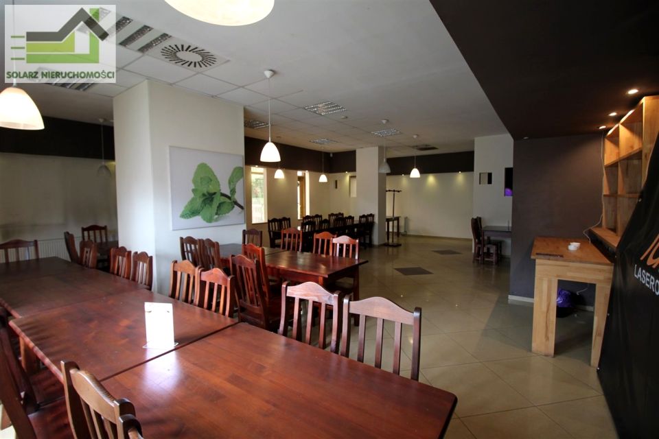 Lokal Sosnowiec