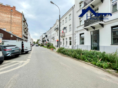 Mieszkanie Warszawa