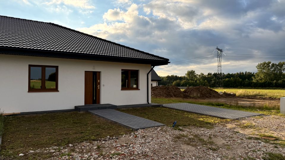 Dom Siemianice