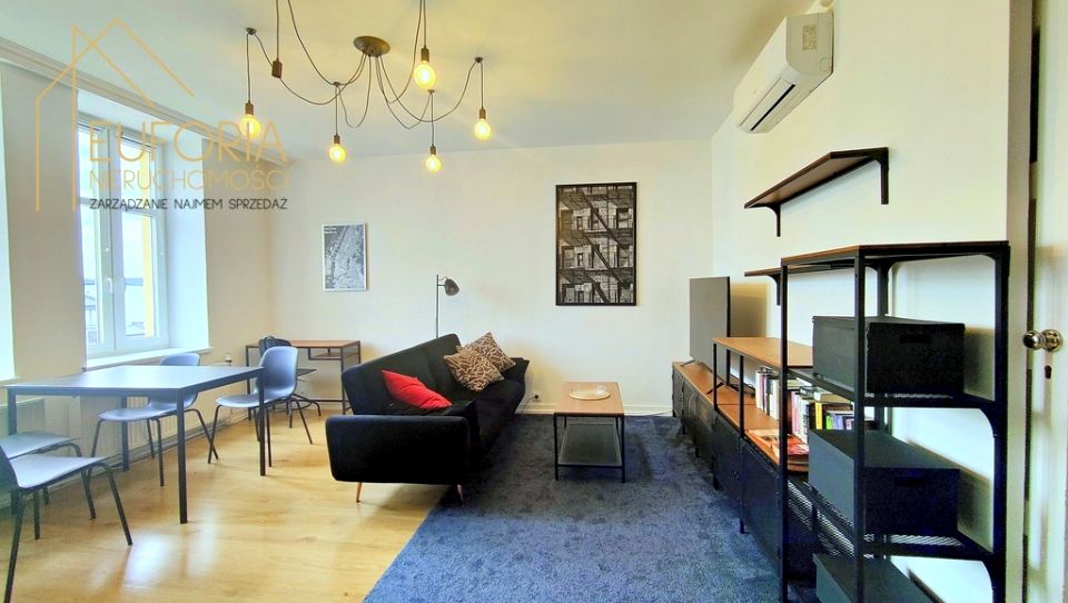 Mieszkanie Łódź
