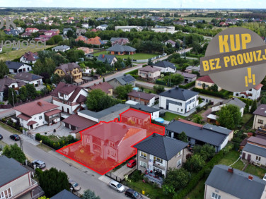 Dom Kozłów Biskupi