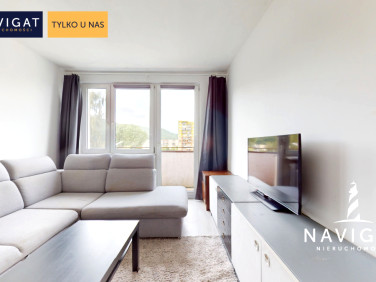 Mieszkanie przy lesie