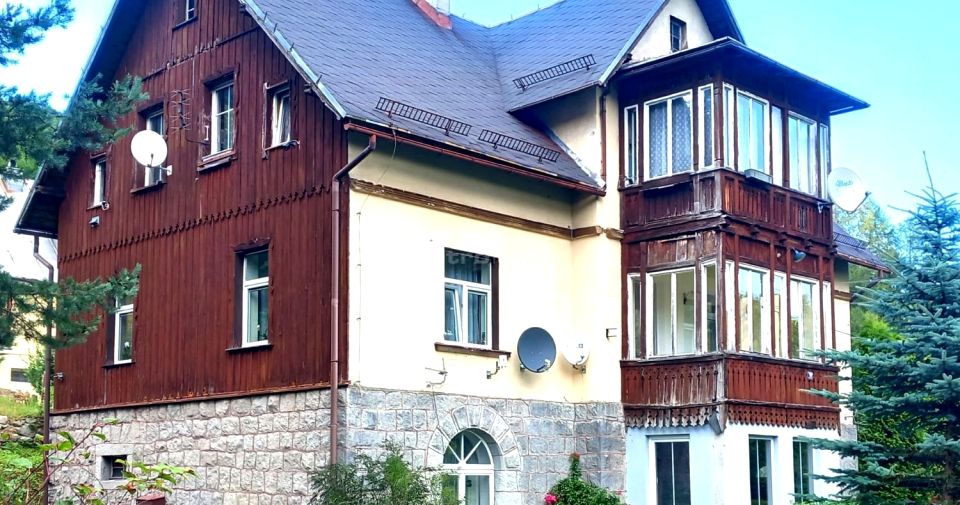 Mieszkanie Jelenia Góra