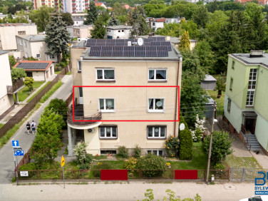 Mieszkanie Poznań