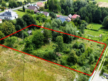 Działka rolna Kielnarowa